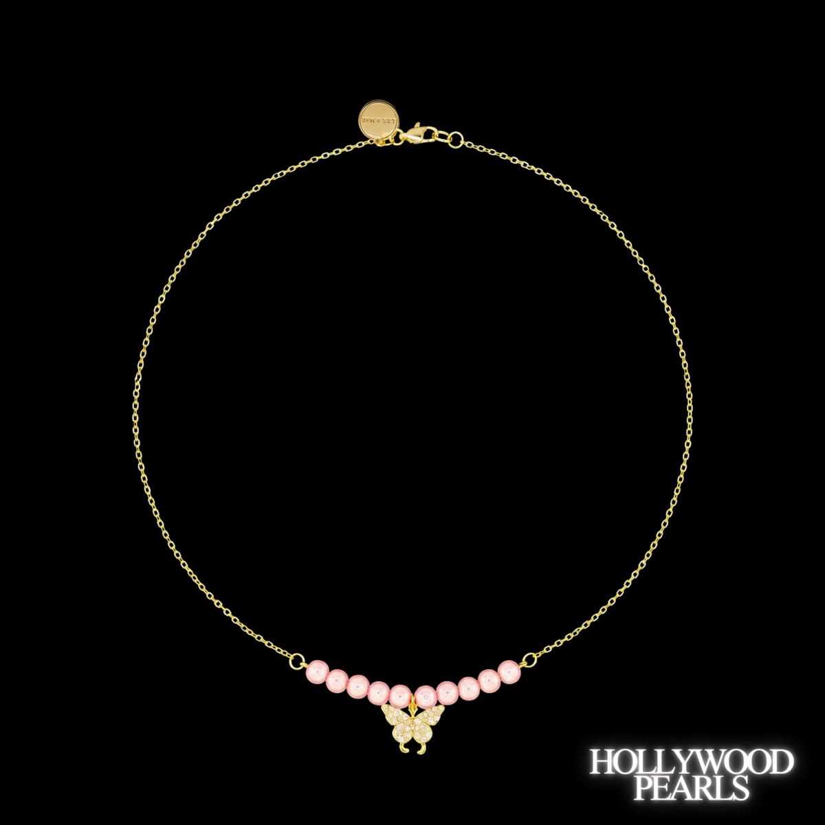 The Dolly Necklace | LIMITED EDITION
