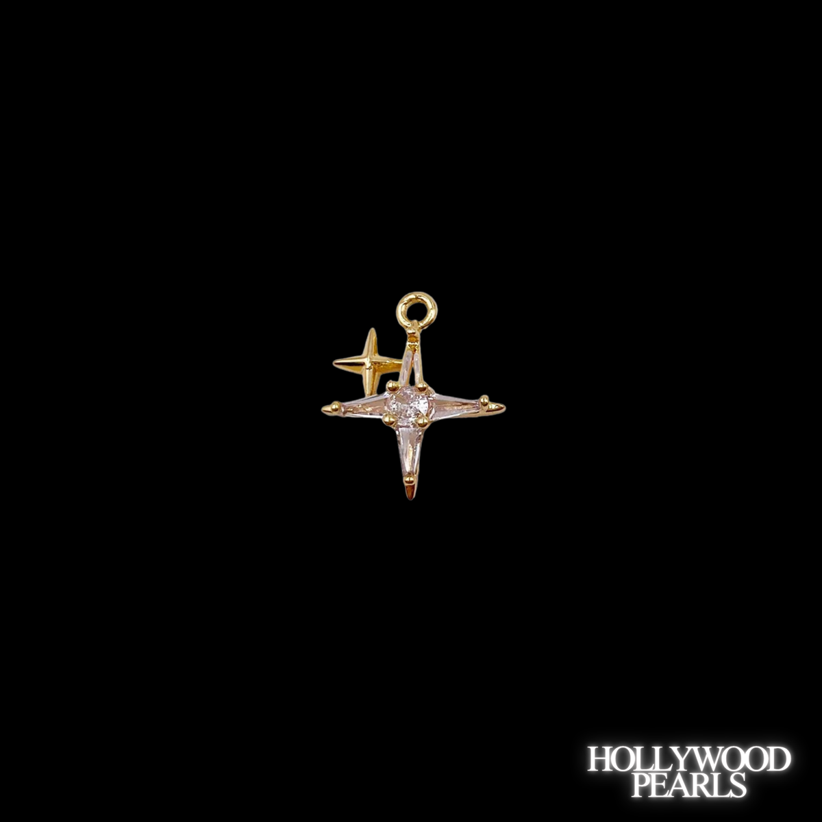 Sparkle Charm