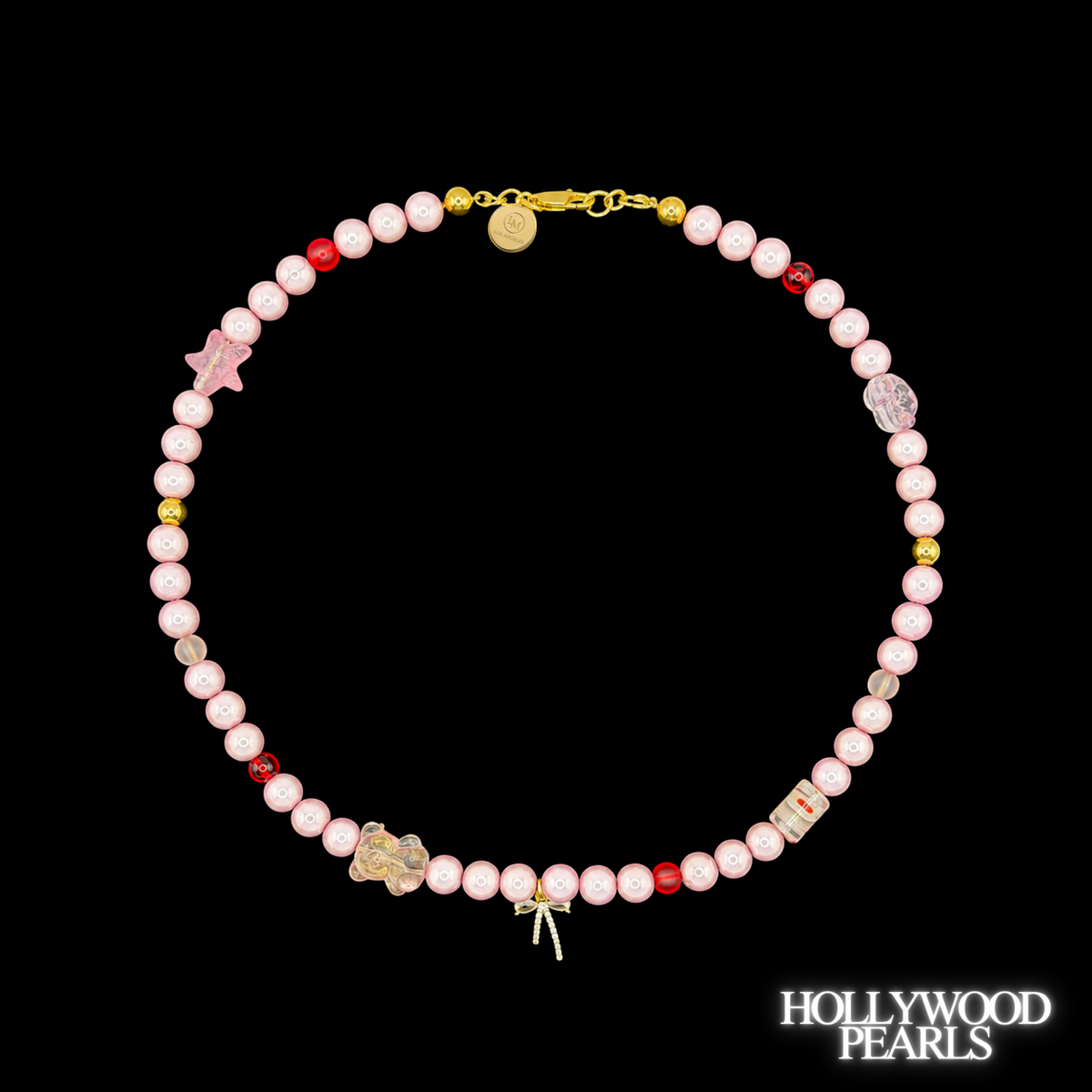 The Custom Strand