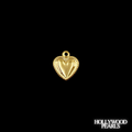 Dainty Heart Charm