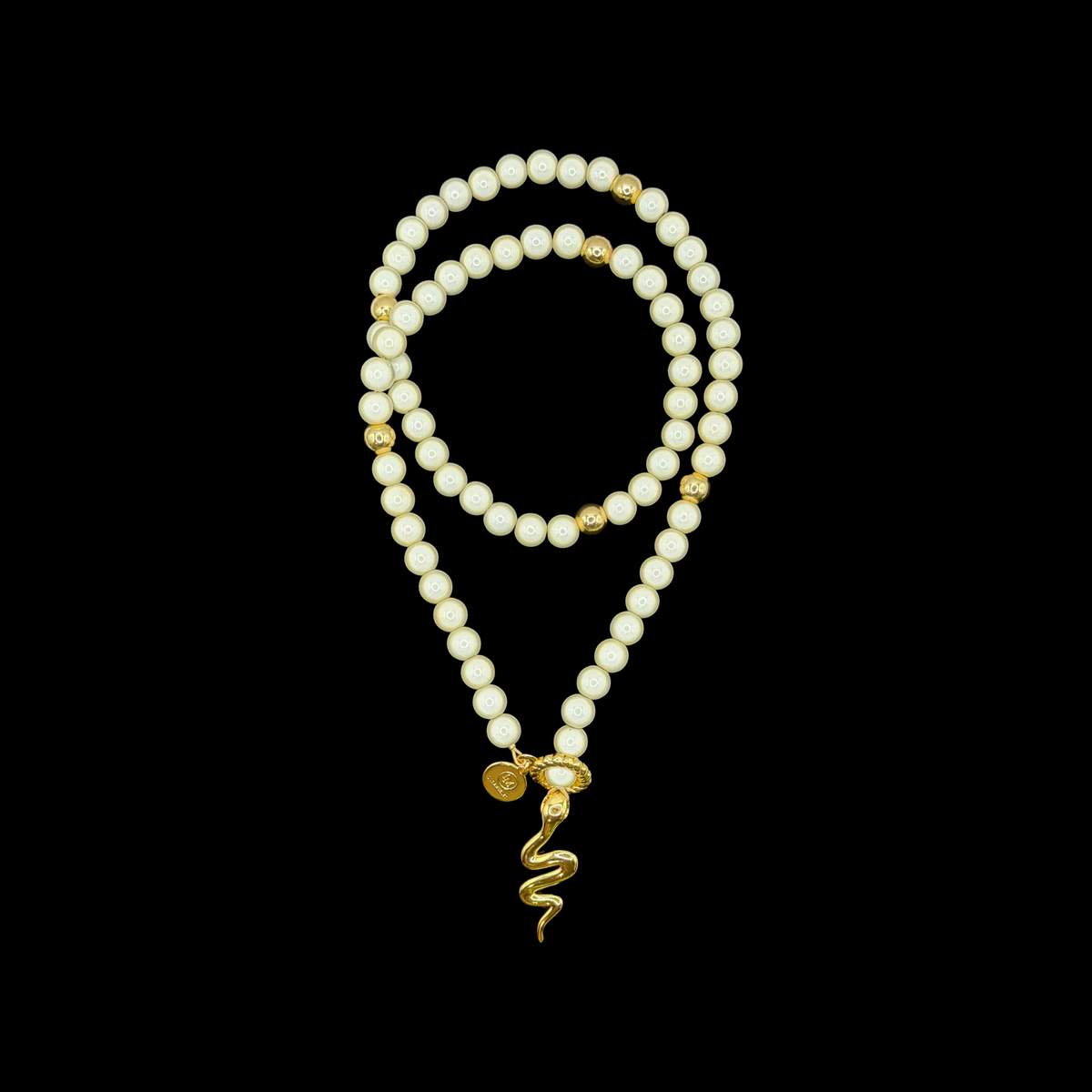 The Scandal Strand | LIMITED EDITION