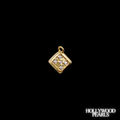 Dainty Die Charm