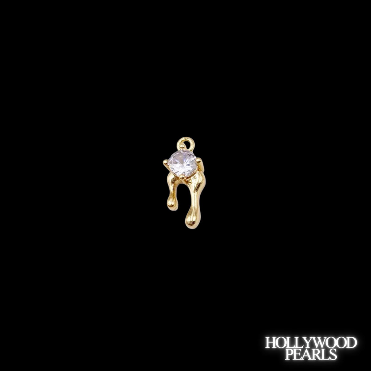 Kim's Tears Charm