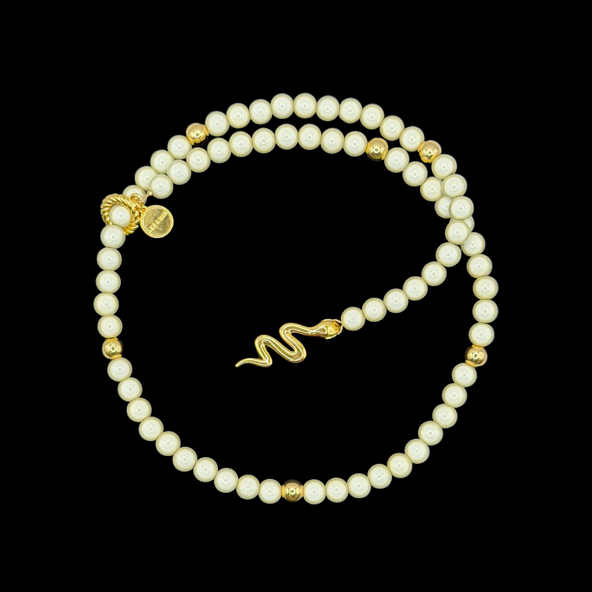 The Scandal Strand | LIMITED EDITION