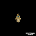 Hamsa Evil Eye Charm