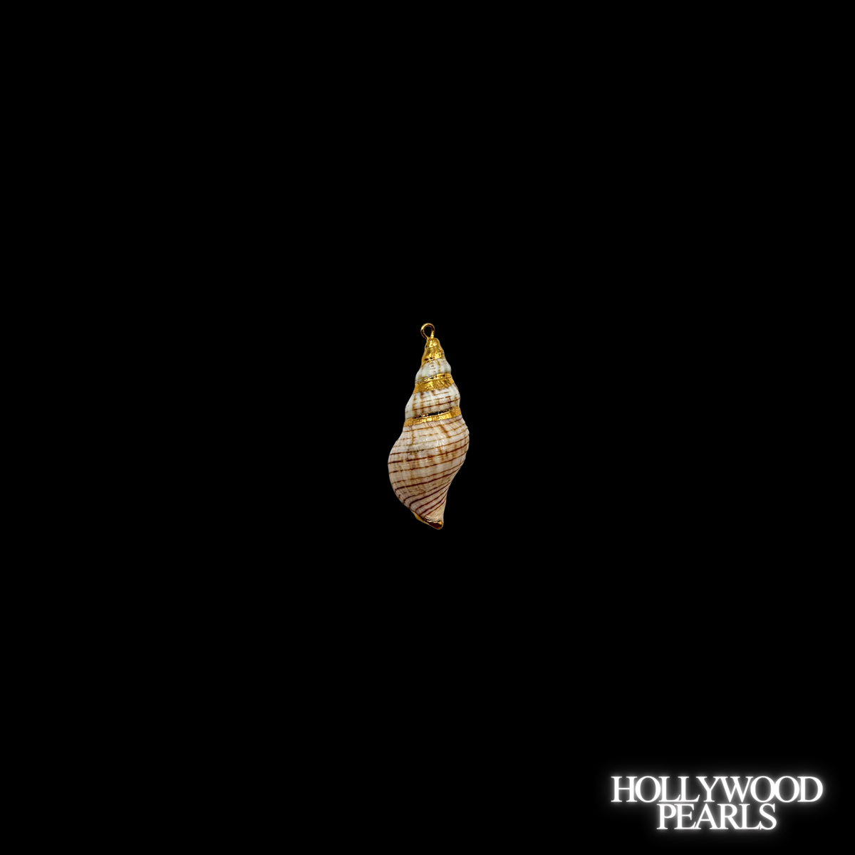 Shell Charm