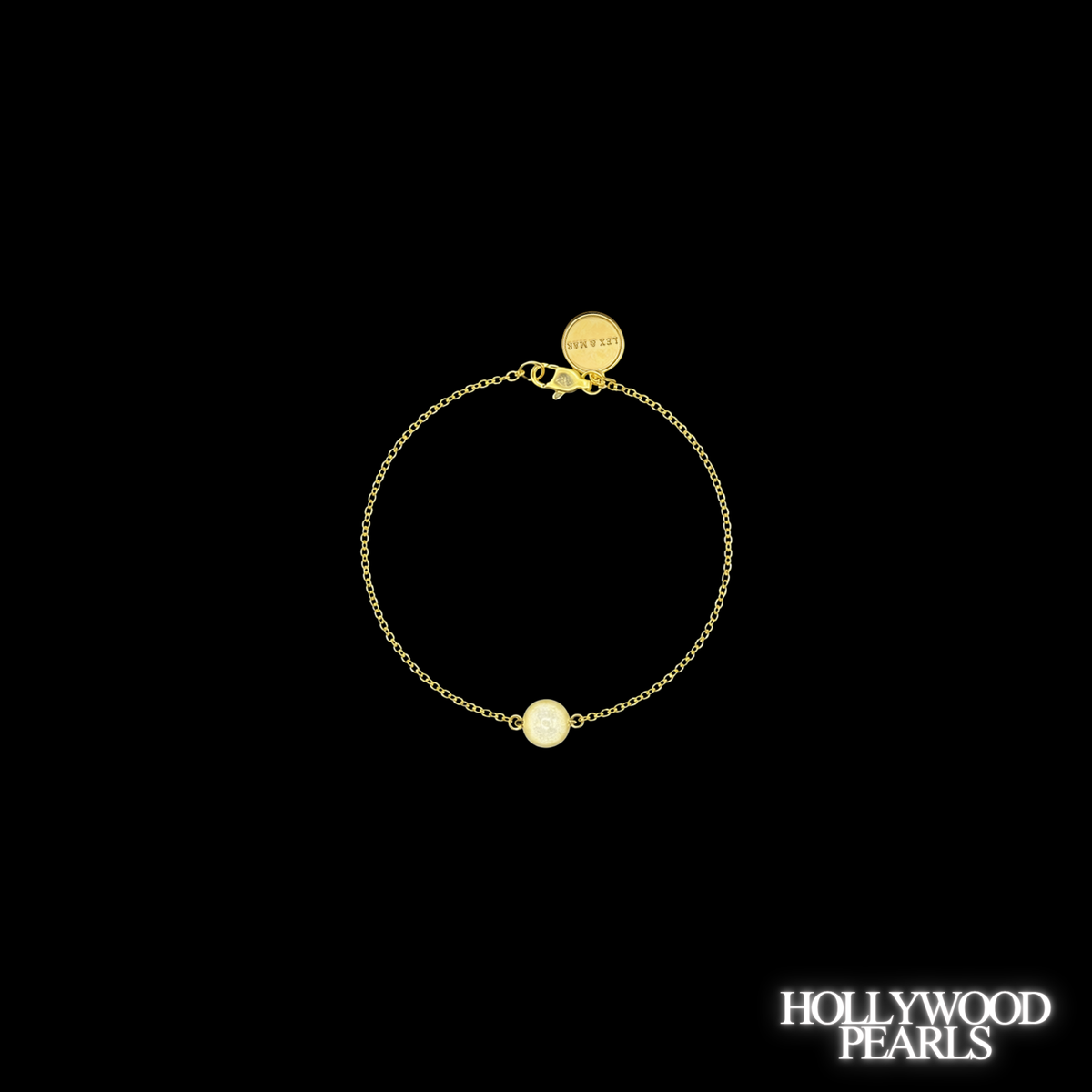 The Starlet Bracelet