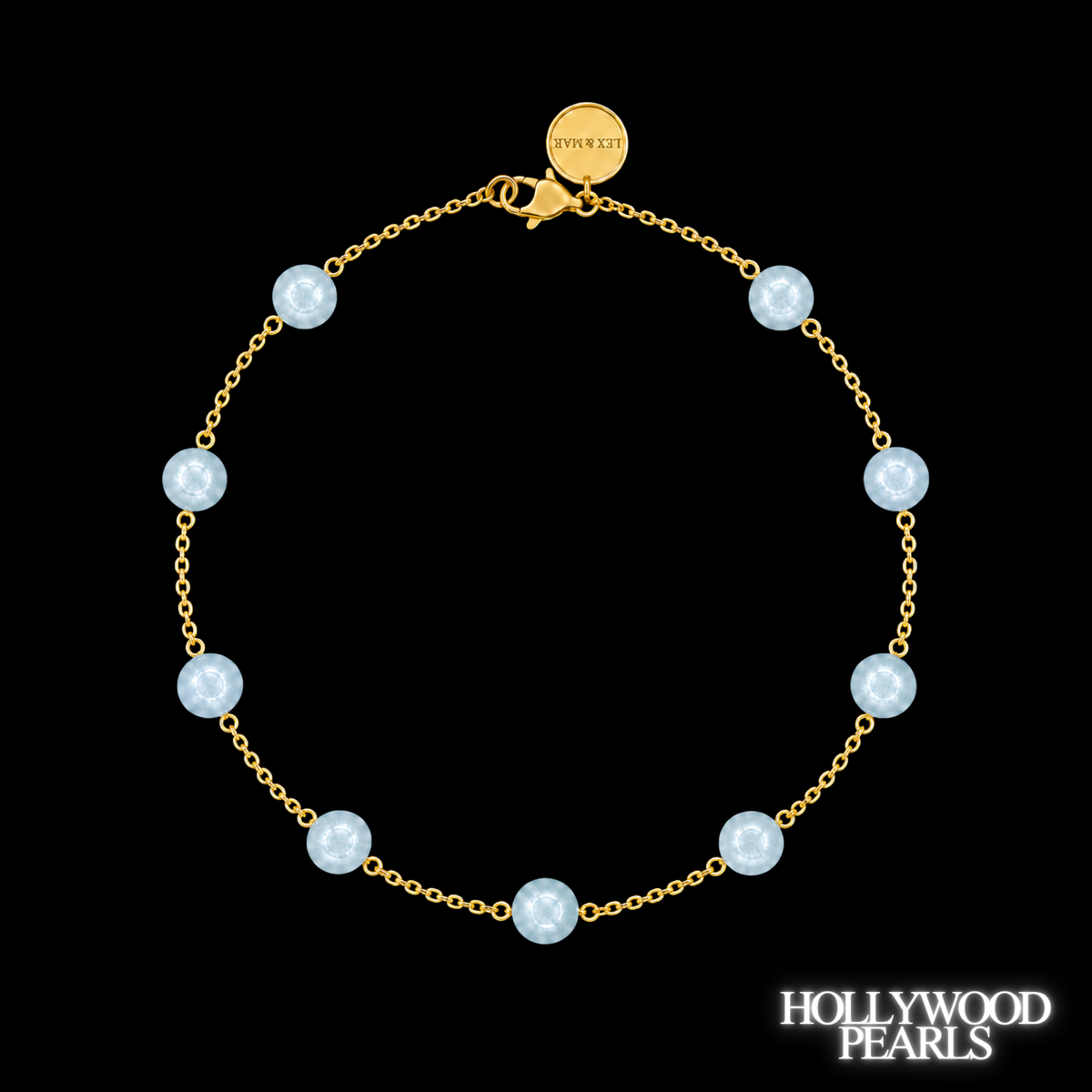 The Vintage 9-Motif Necklace