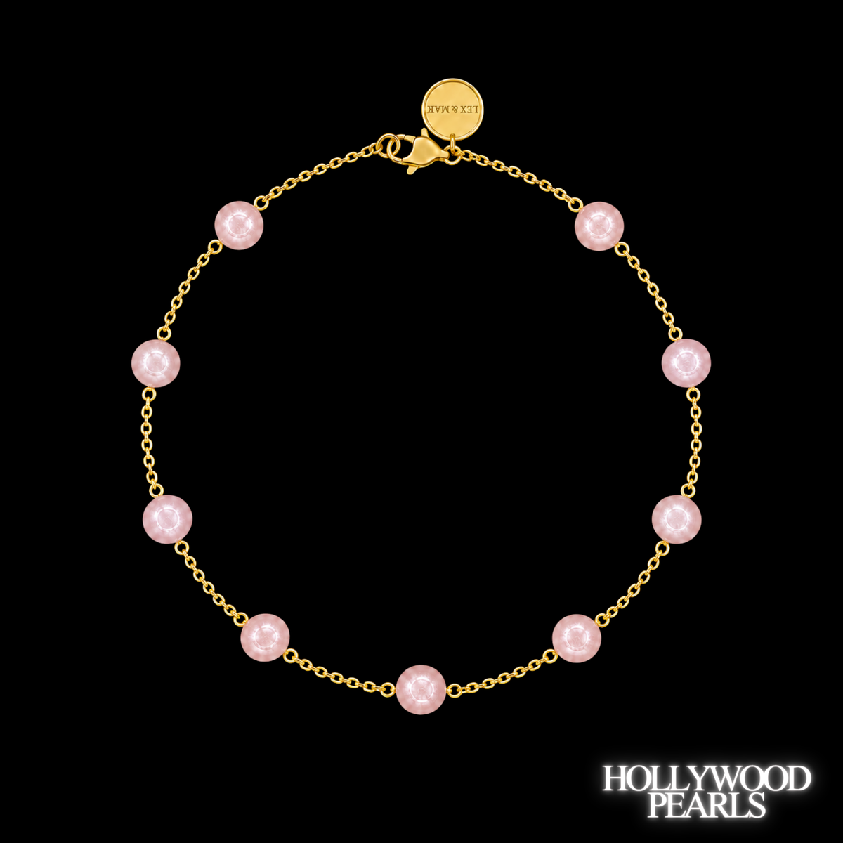 The Vintage 9-Motif Necklace