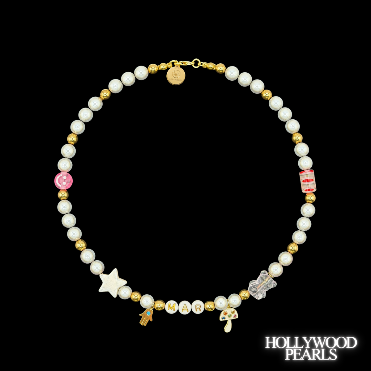The Custom Strand