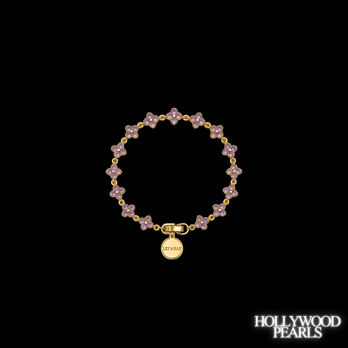 The Lucky Bracelet