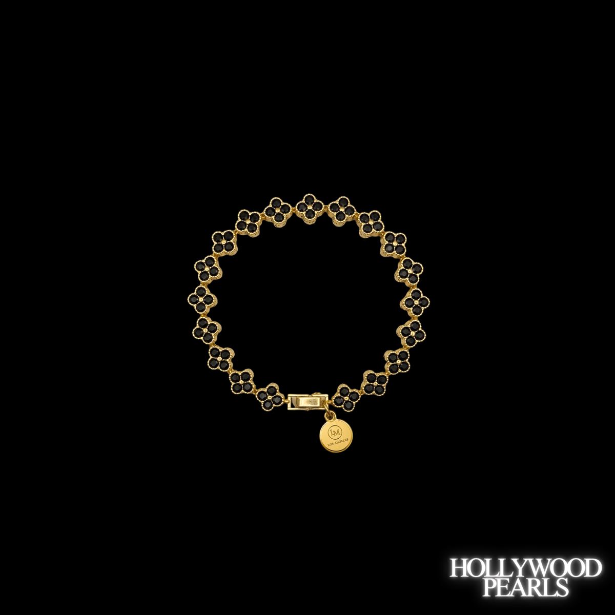 The Lucky Bracelet
