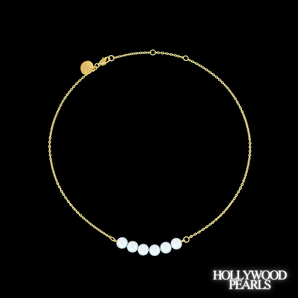 The Dolly Necklace