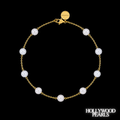 The Vintage 9-Motif Necklace