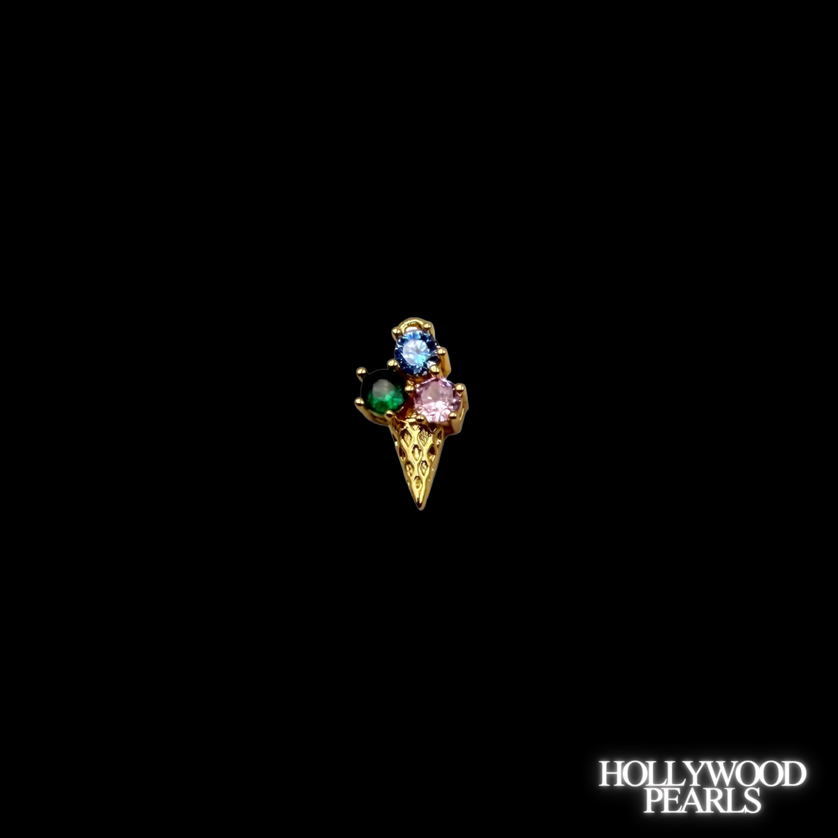 Ice Cream Charm