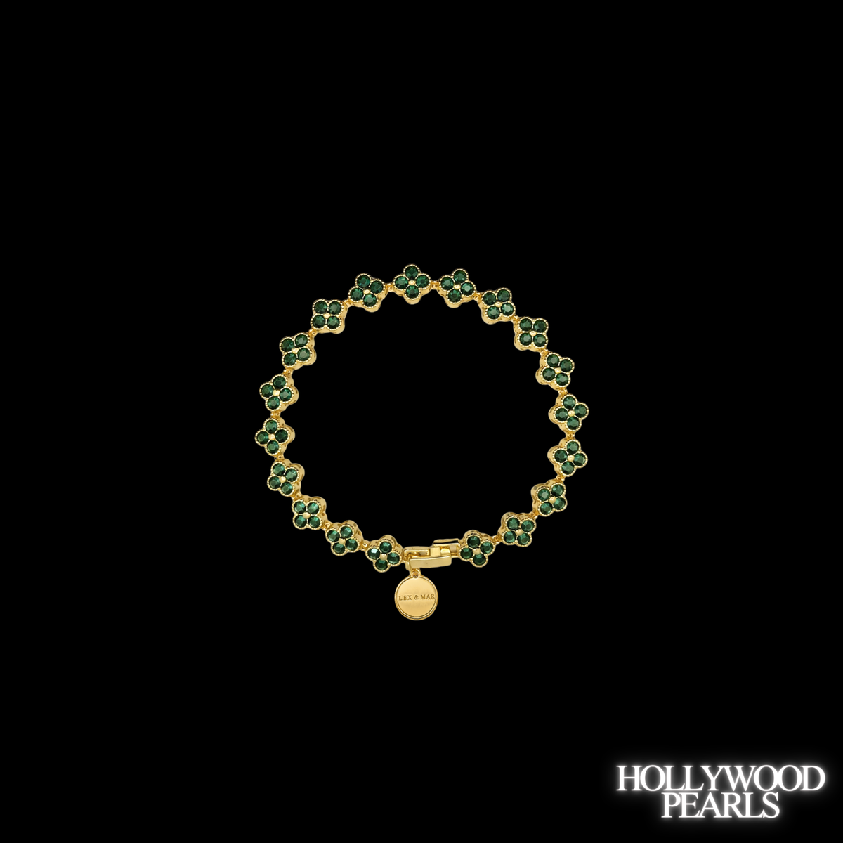 The Lucky Bracelet