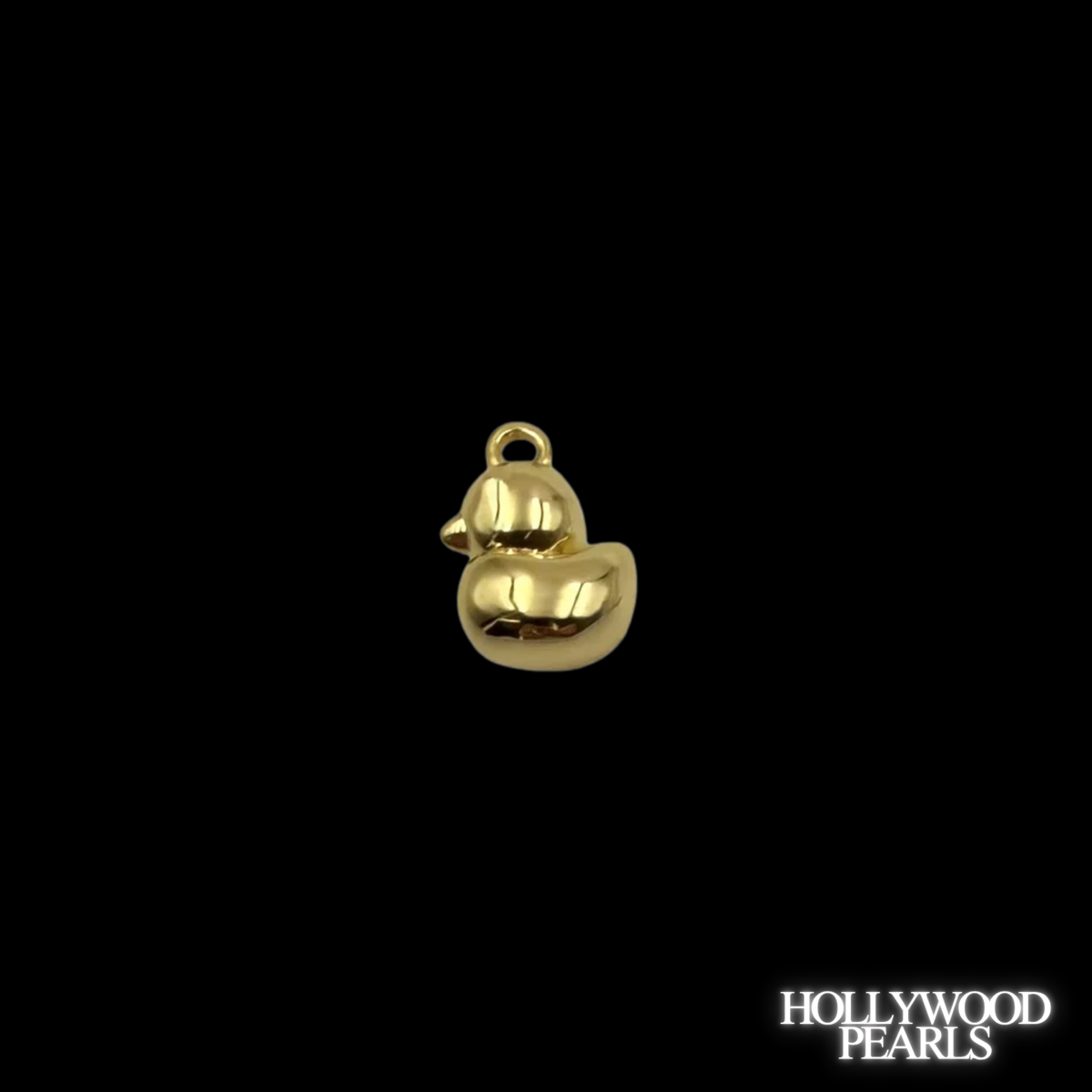 Lucky Duck Charm