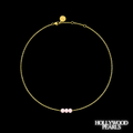 The Starlet Necklace (Petite)