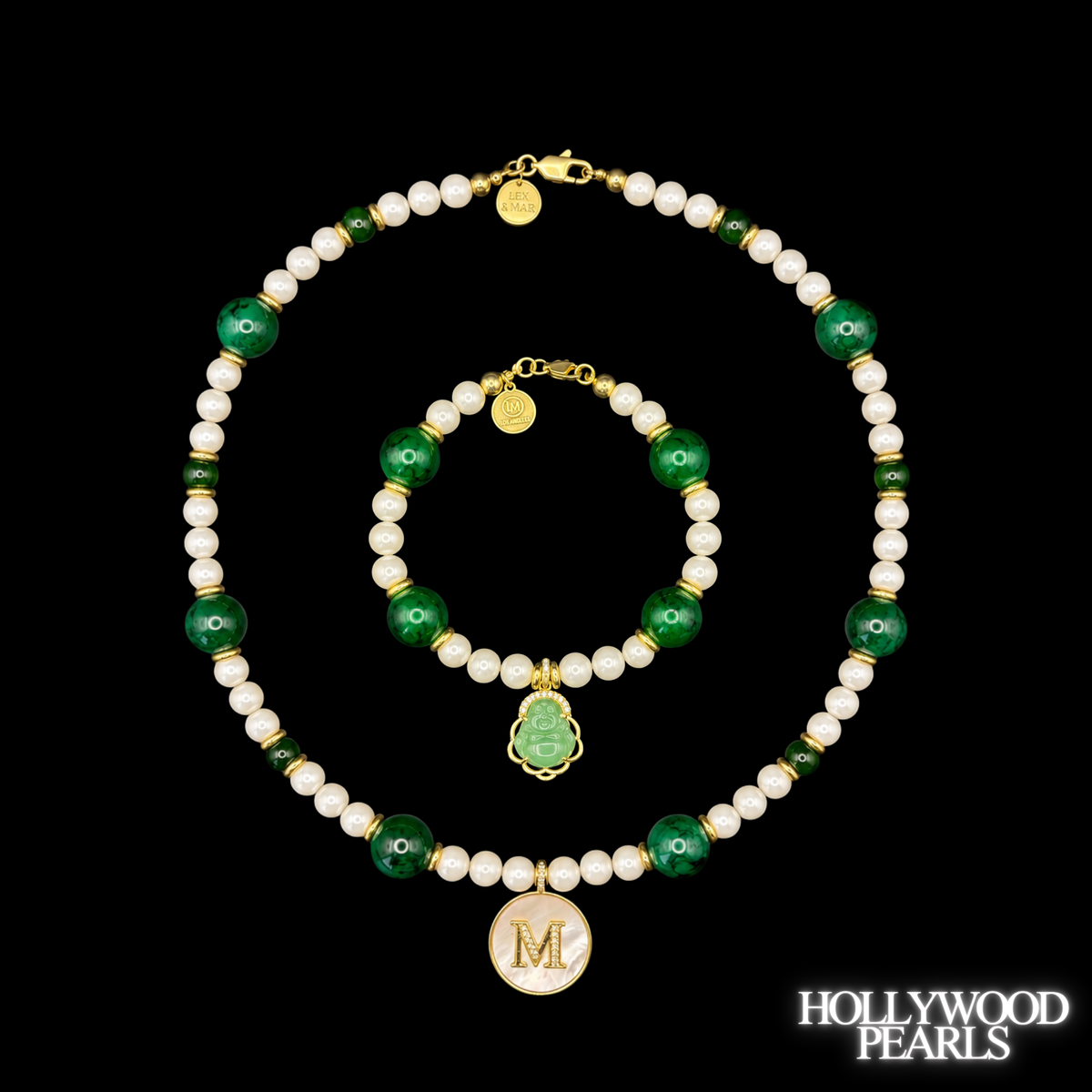 The Custom Bracelet