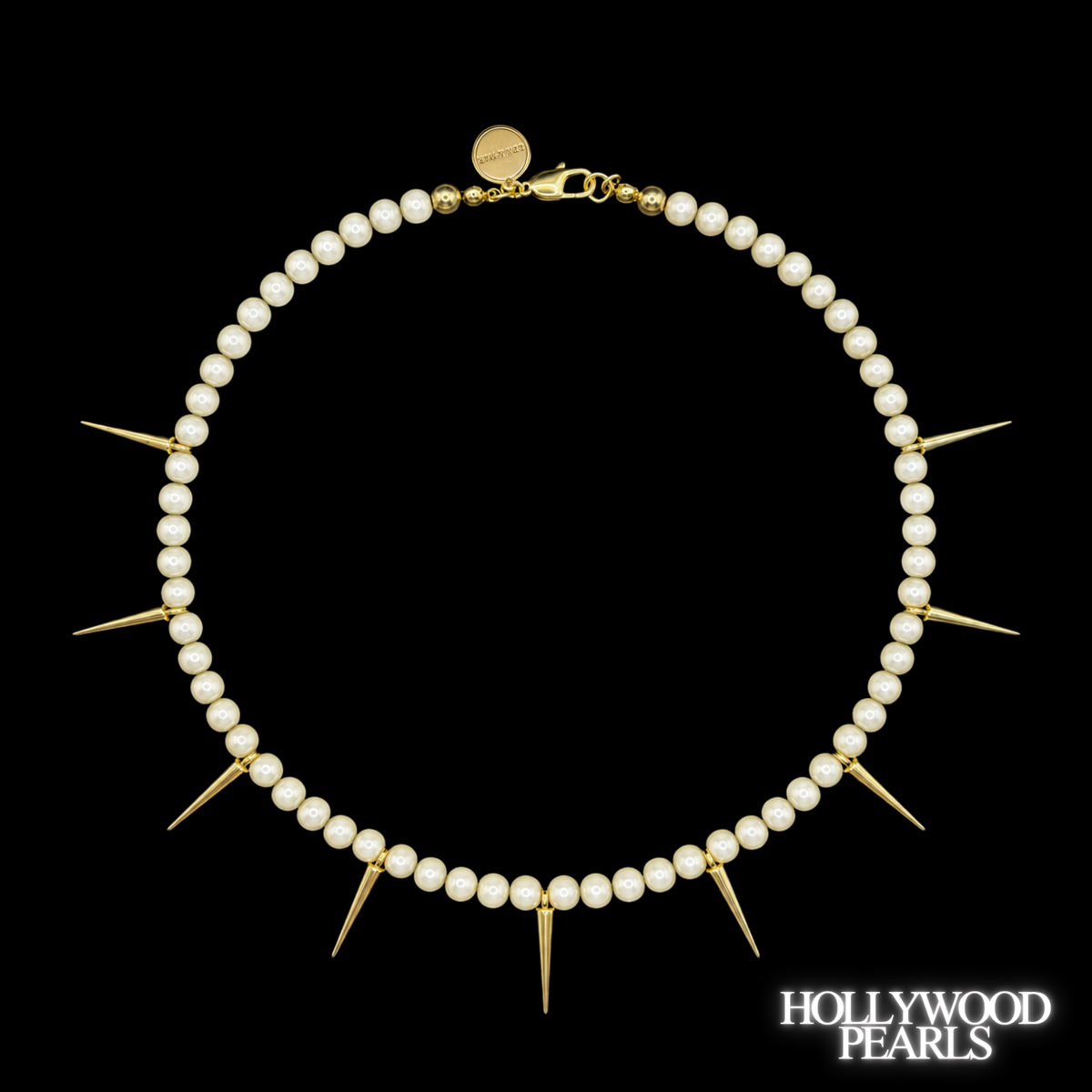 Panther Collar | LIMITED EDITION