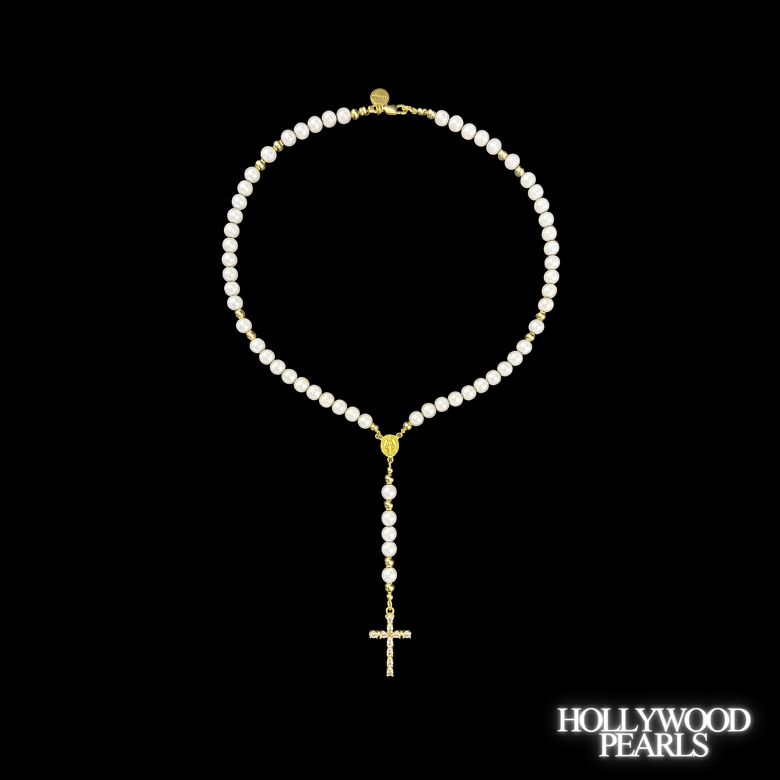 The Madonna Strand | LIMITED EDITION