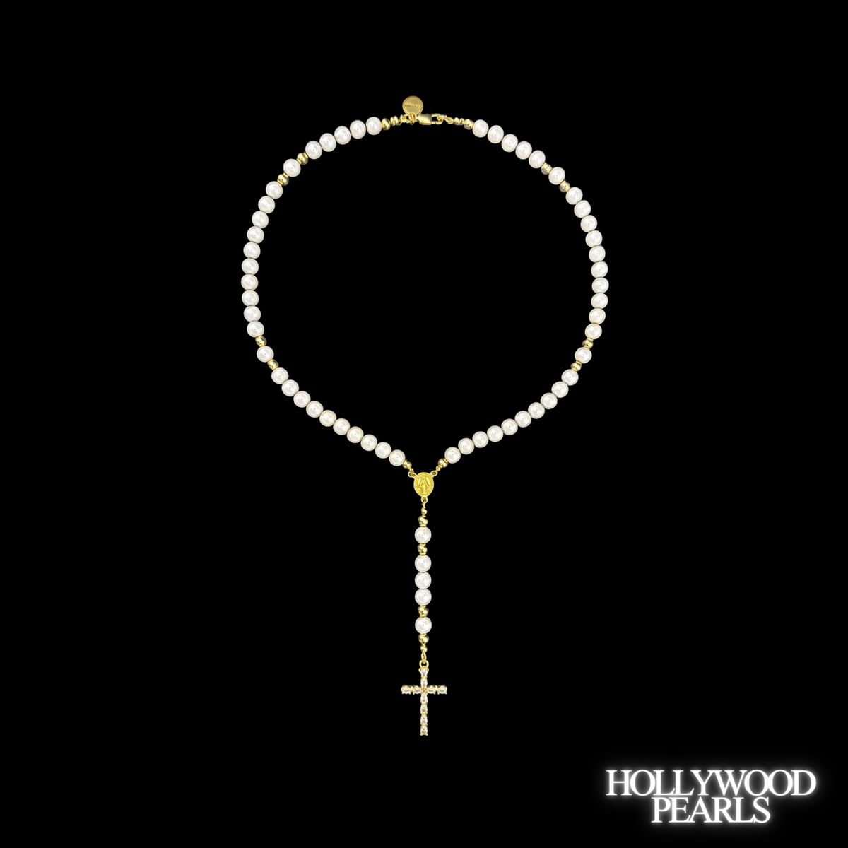 The Madonna Strand | LIMITED EDITION