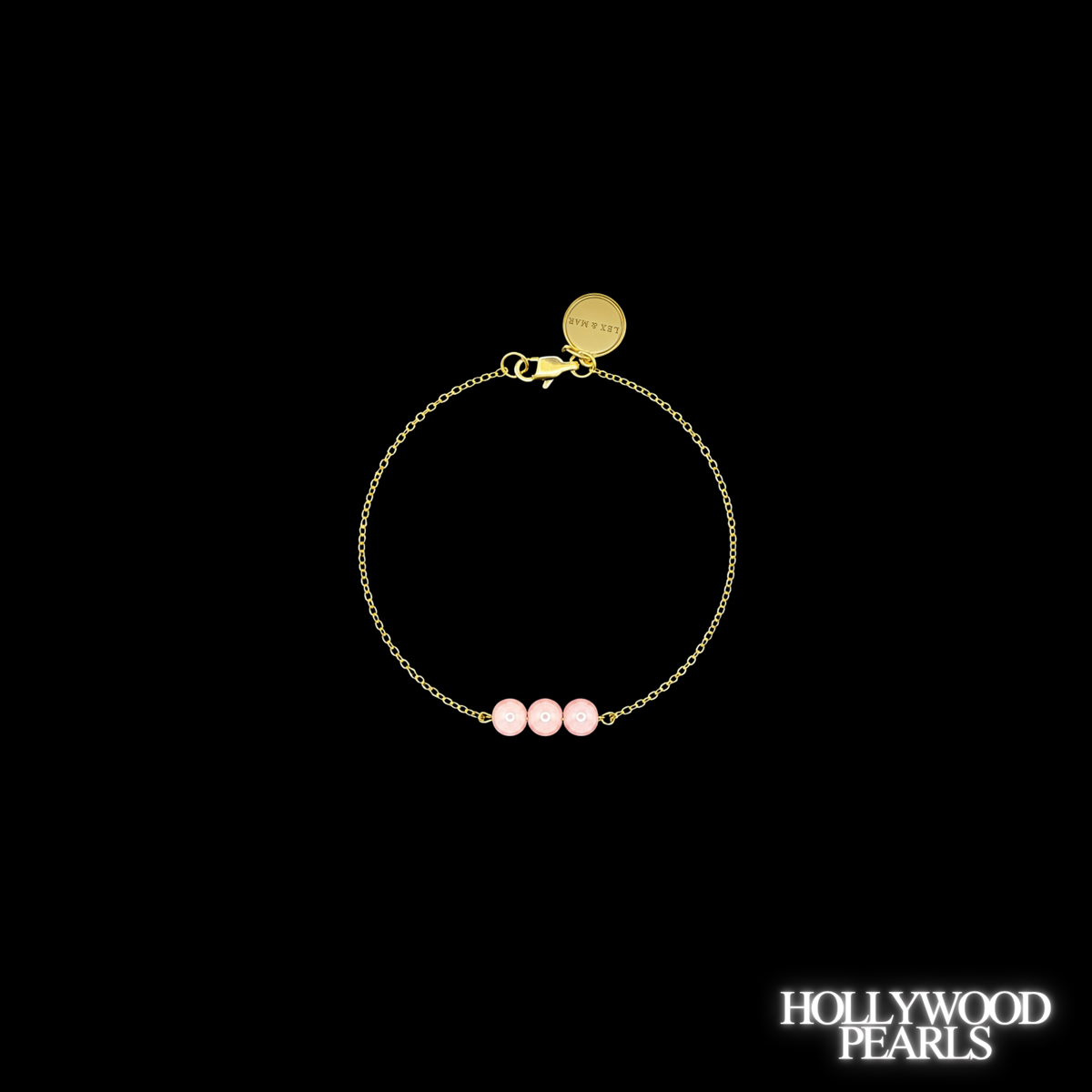 The Starlet Bracelet