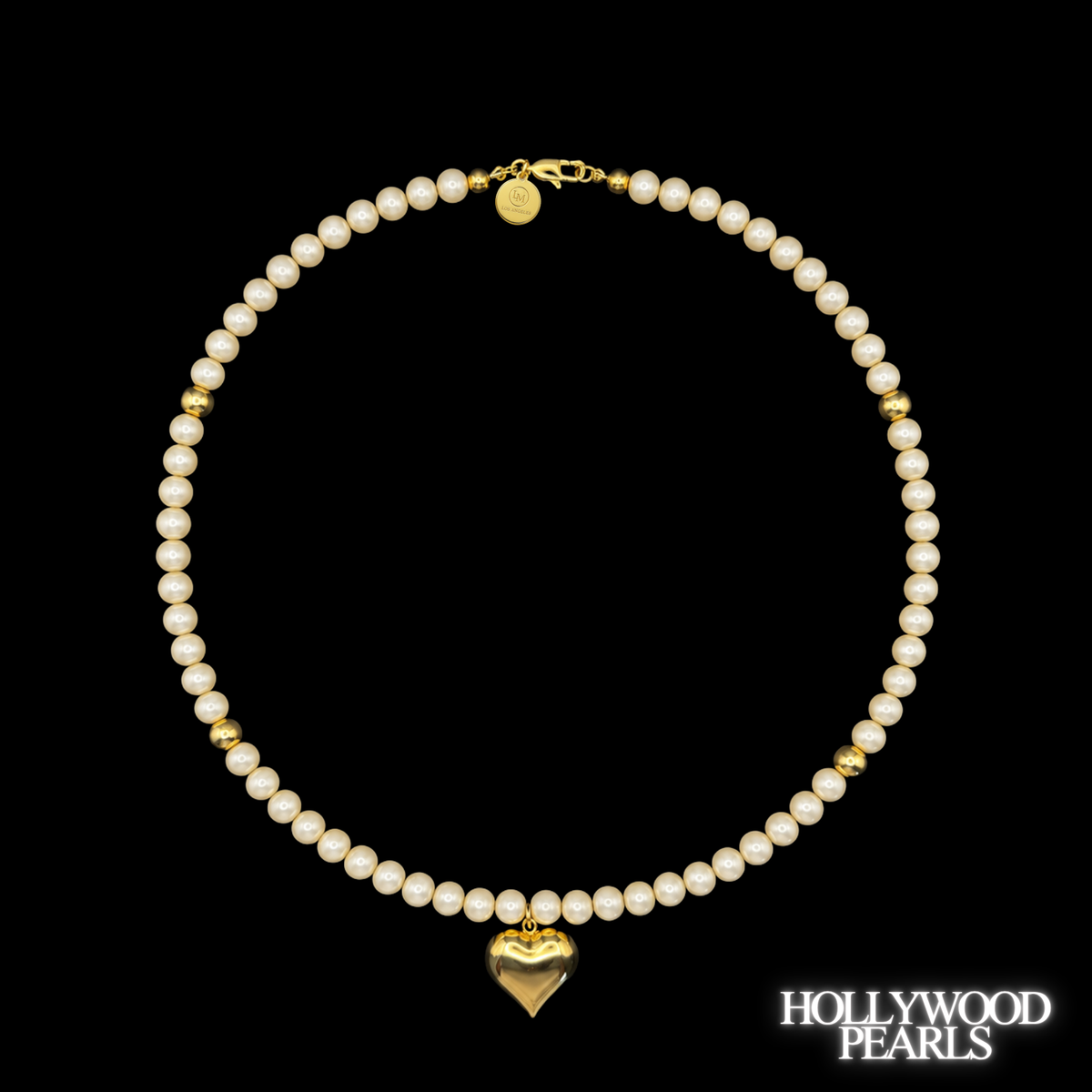 The Audrey Strand